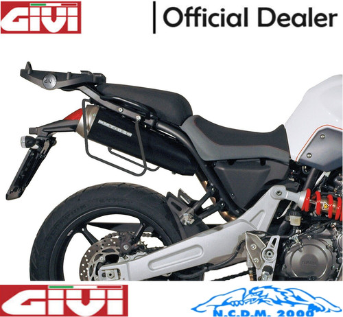 Givi telaio per - borse, soffici