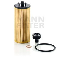 Filtro olio Mann Hu6015Zkit
