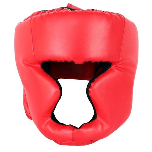 Casco boxe kick boxing - hb,