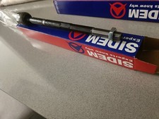 Tirante Scatola Guida Fiat 500