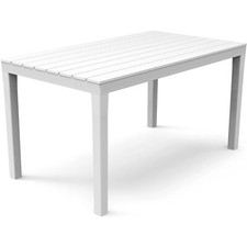 TAVOLO RETTANGOLARE DA ESTERNO