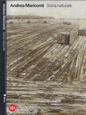 Andrea Mariconti. Storia naturale. AA.VV.. 2012. .