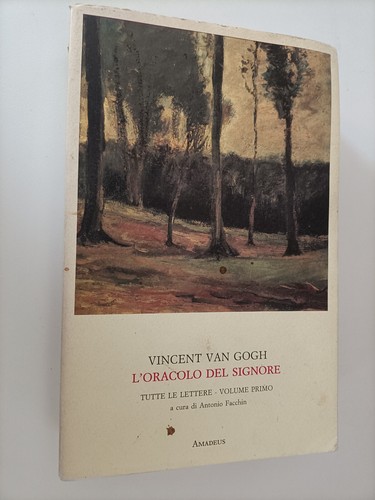 Vincent van gogh oracolo del - l'oracolo,