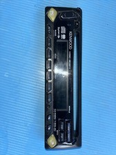 Frontalino Autoradio Kenwood