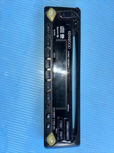 Frontalino autoradio kenwood - frontalino,