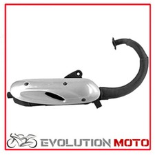 SCARICO MARMITTA SITO KYMCO