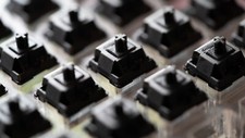 Interruttori lineari gateron - lineari,
