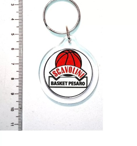 New portachiavi basket - portachiavi, pesaro
