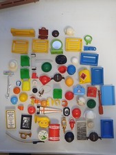 PLAYMOBIL LOTTO ACCESSORI