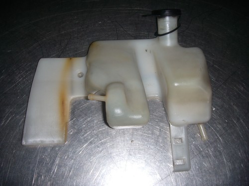 Vaschetta liquido radiatore - liquido,
