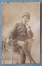 Cartolina Prima Guerra