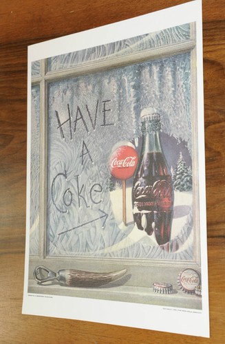 Coca cola coke - (prl),