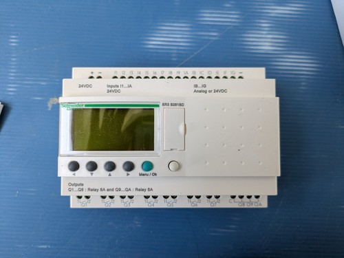 Schneider electric smart relay - schneider,