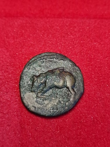 Moneta romana imperiale - romana,