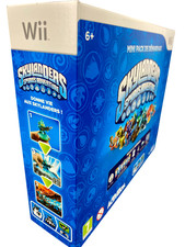 Skylanders Spyro’s Adventure
