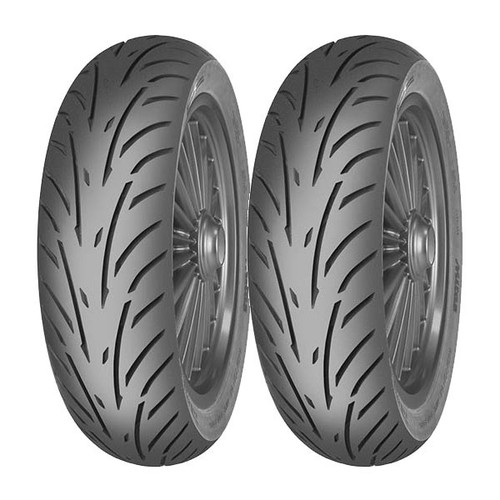 Coppia gomme mitas - coppia,