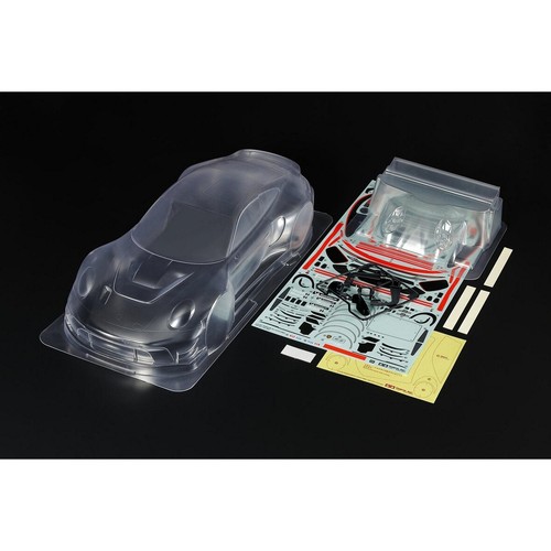 Tamiya 51752 kit - tamiya,