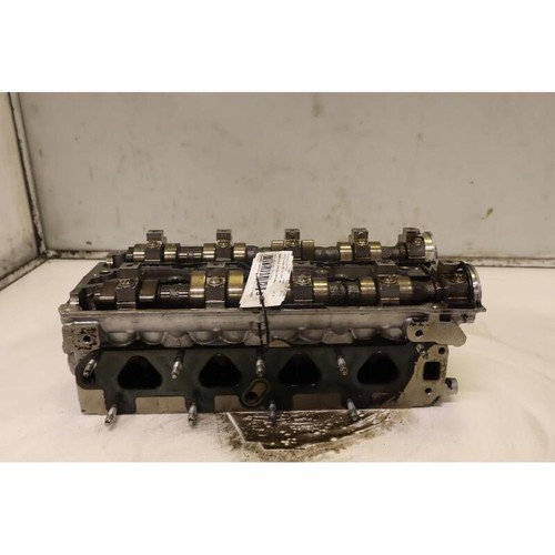 Testata motore opel zafira - testata,