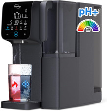 RCD100HCG Osmosi Inversa Caldo