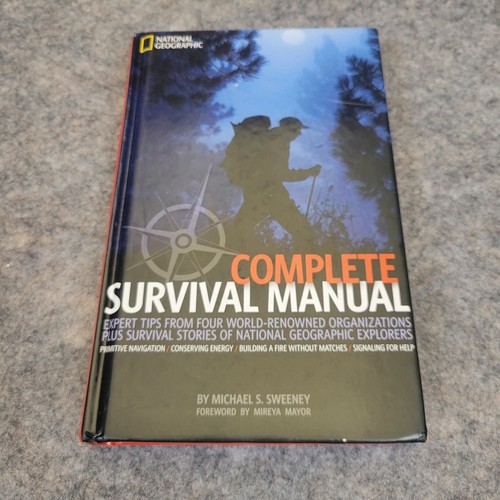 National geographic complete - national,