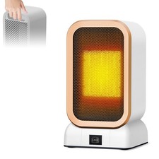 Mini Termoventilatore