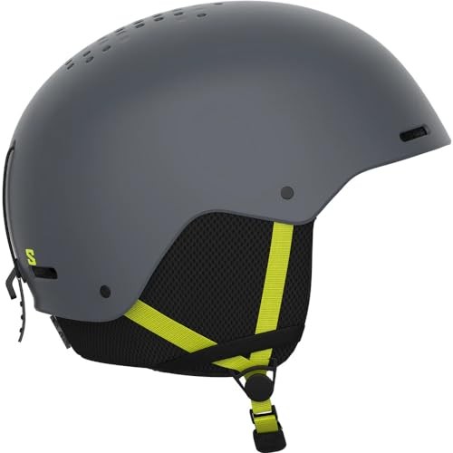 Casco sci snowboard salomon - da, sci/snowboard