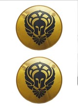 PLAYMOBIL X2 SCUDI SPARTANI