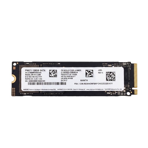Samsung 512gb 2280 - nvme, ssd