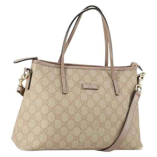 Gucci supreme borsa tote in - borsa,