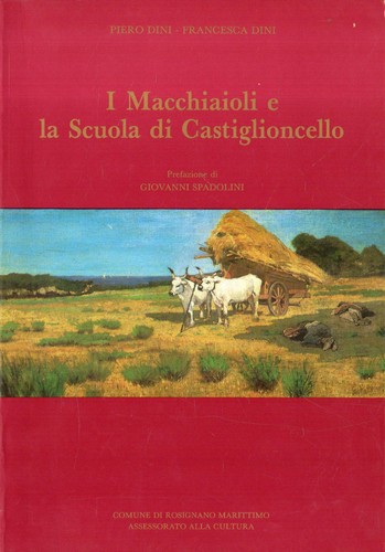 Macchiaioli scuola di - macchiaioli,