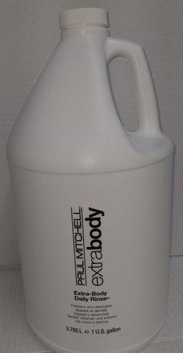 Paul mitchell balsamo - paul,