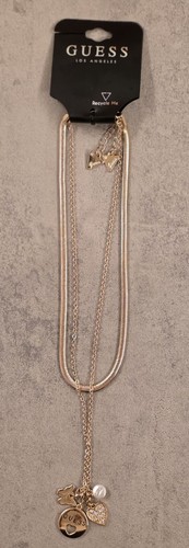 Collana guess originale - guess, –