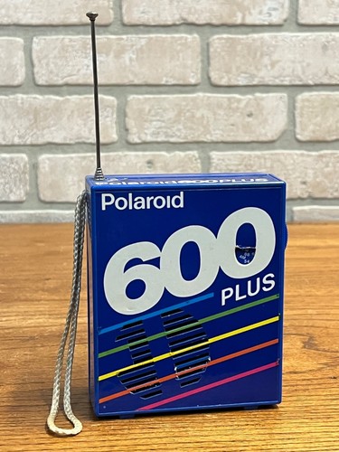 Radio portatile polaroid - portatile,