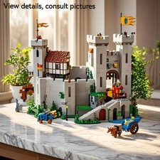 NUOVO Castello del Cavaliere