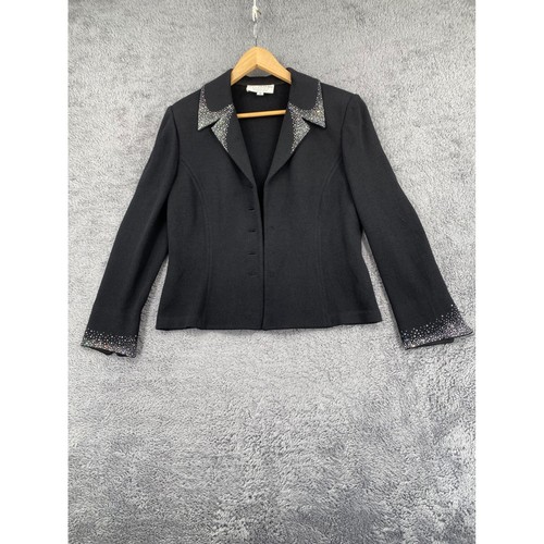 Giacca maglia sera - , san