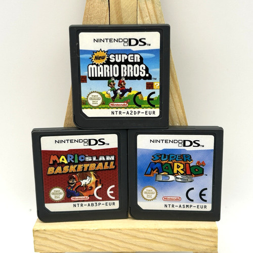 Giochi new super mario bros - mario,