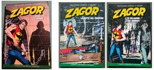 ZAGOR COLLEZIONE STORICA A