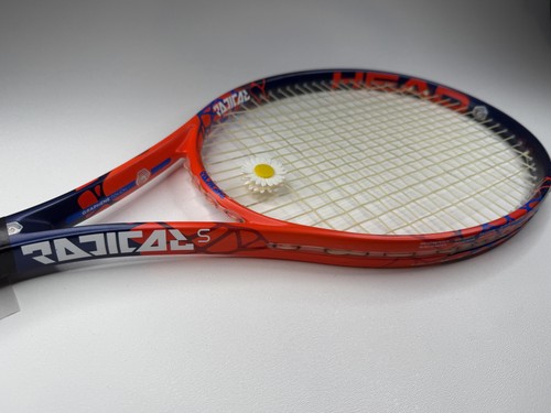 Racchetta tennis head - racchetta,