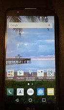 Cellulare LG LGL62VL 16 GB