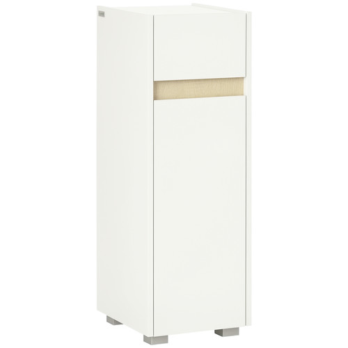 Mobiletto bagno con cassetto - bagno,