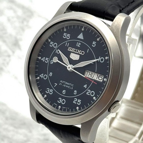 Orologio automatico uomo
