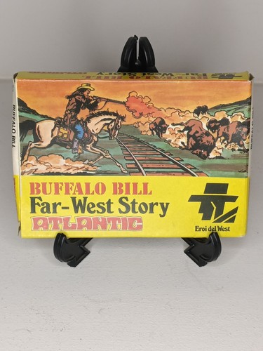 Atlantic 1002 far west story - 1002,