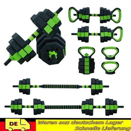 Set manubri regolabili - di,