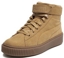 Scarpe donna Puma Suede