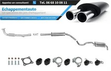 VW Polo 1.0 1.4 (99-01)