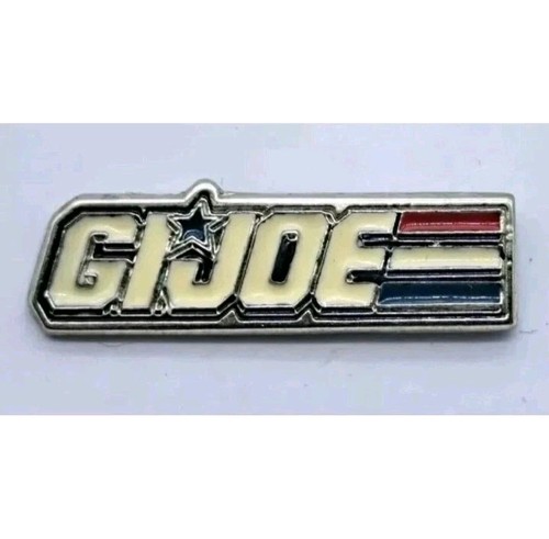 Spilla pins i - pins-gi, g.i.joe