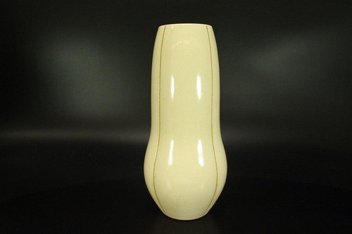 Vaso giapponese kutani - vaso,