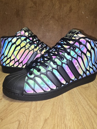Adidas superstar pro - superstar, model