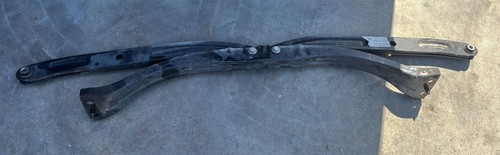 Barra stabilizzatrice ponte - stabilizzatrice,