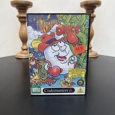 Fantastic Dizzy, Sega Master